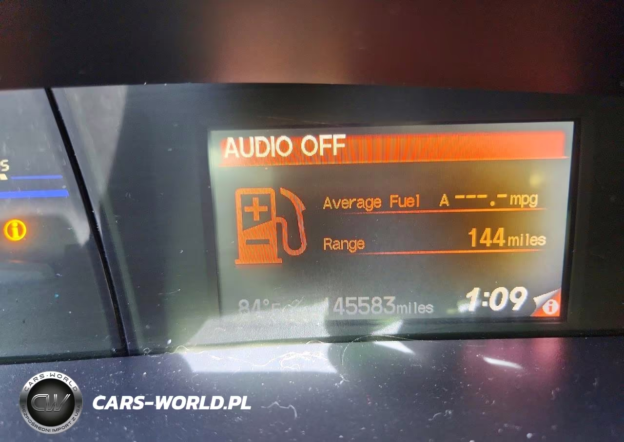 2013 Honda Civic Ex VIN:2HGFG3B82DH515692 - 9