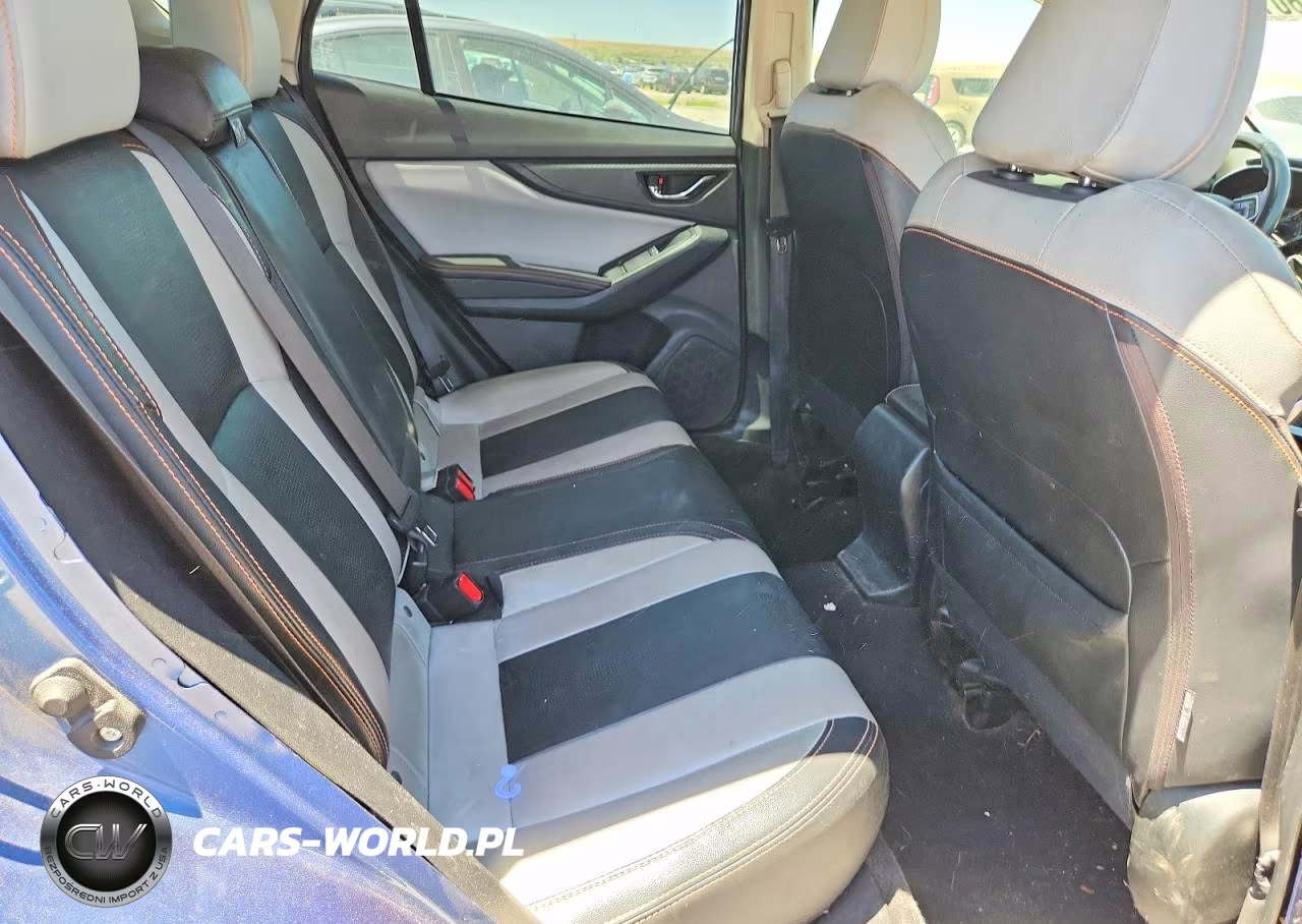 2018 Subaru Crosstrek Limited VIN:JF2GTAJC5JH260967 - 11