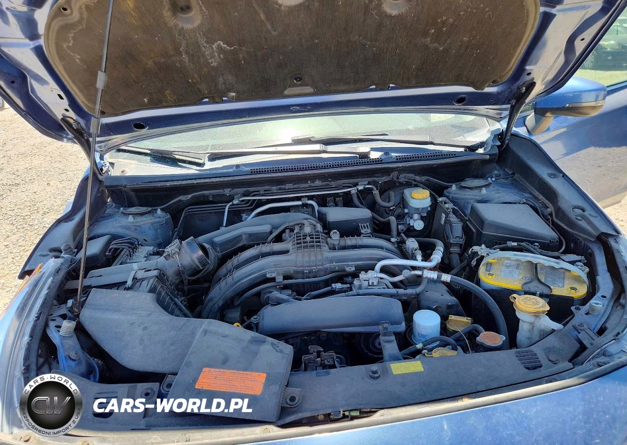 2018 Subaru Crosstrek Limited VIN:JF2GTAJC5JH260967 - 12