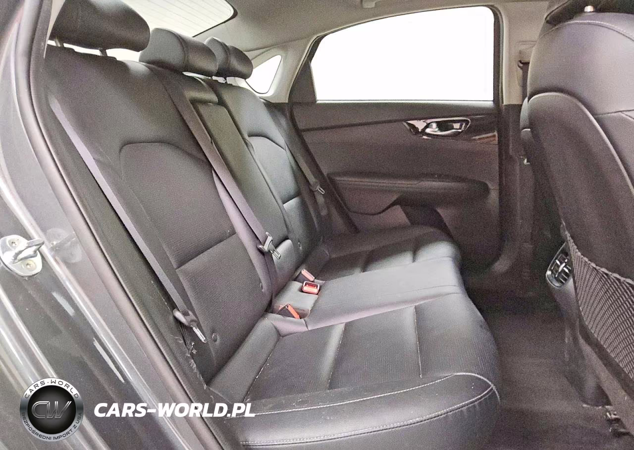 2021 Kia Forte Ex VIN:3KPF54AD7ME395831 - 10