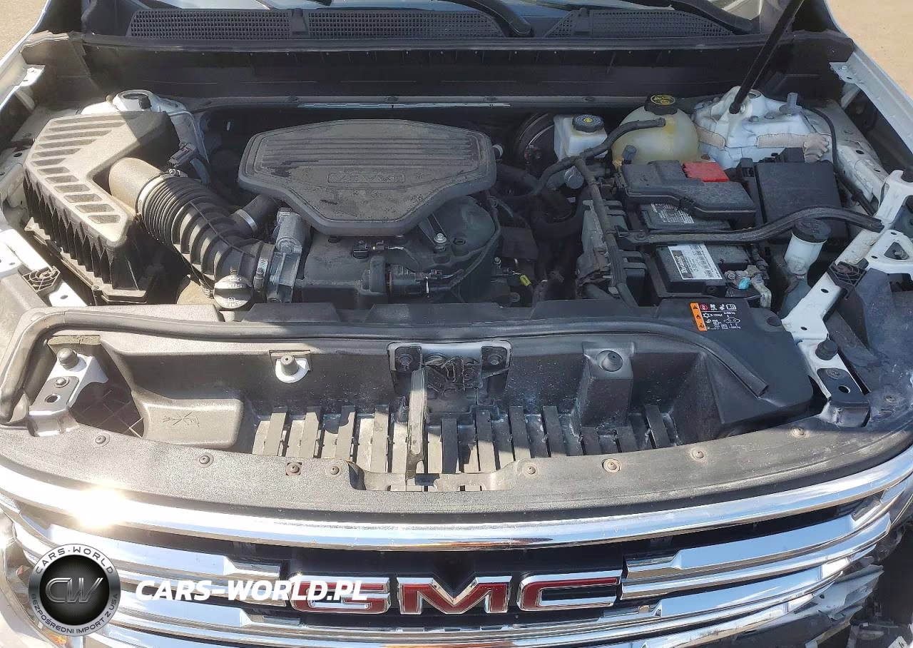 2021 GMC Acadia Slt VIN:1GKKNULS7MZ167573 - 12