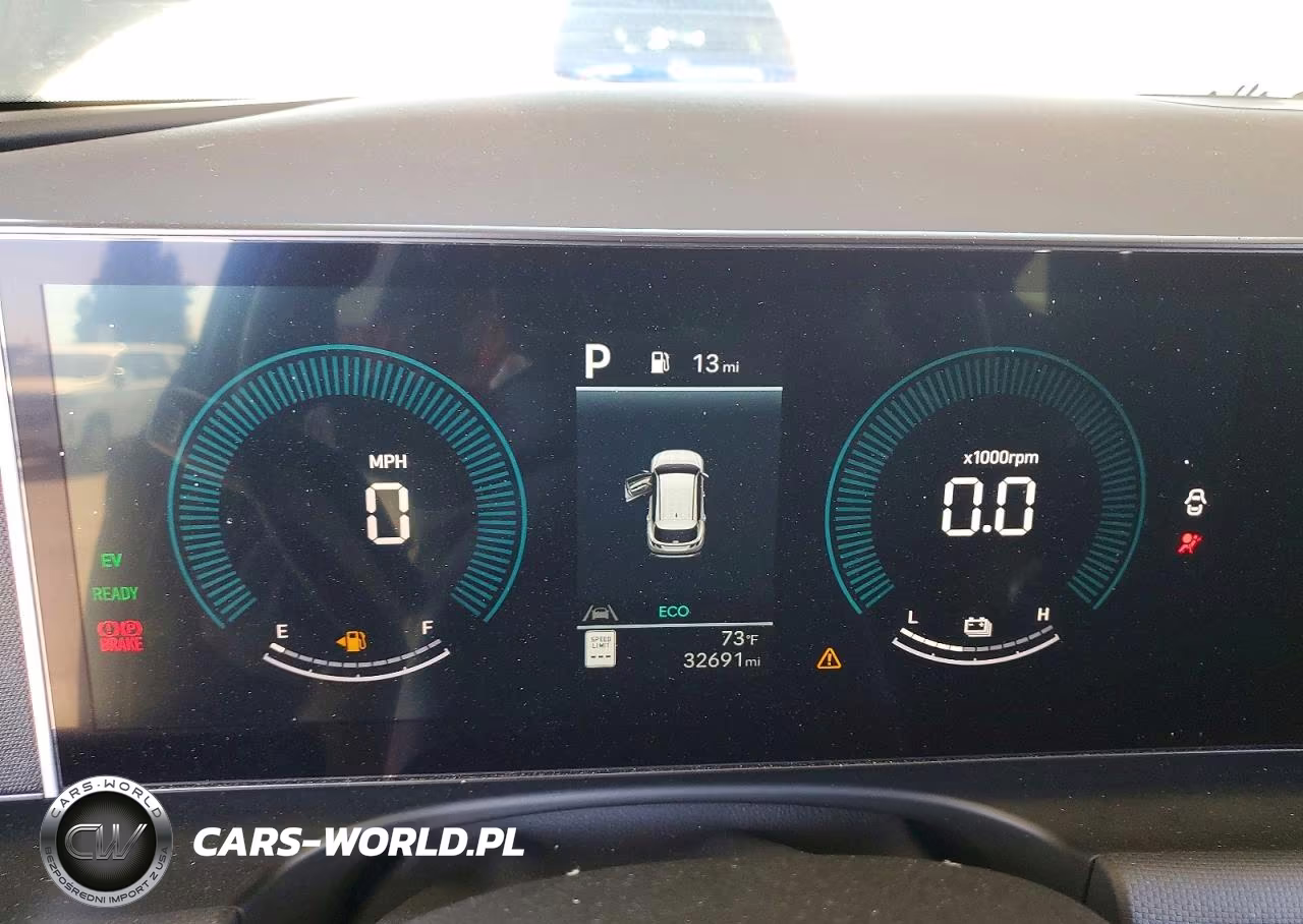 2026 Hyundai Tucson Sel VIN:KM8JBDD19TU420423 - 9