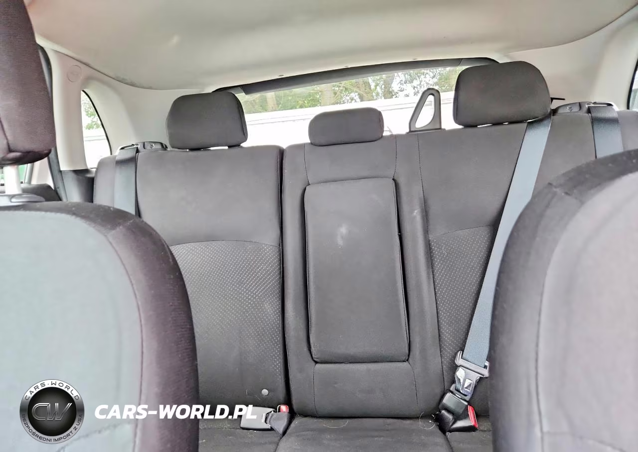 2014 Mitsubishi Outlander Sport Es VIN:4A4AR3AU4EE011793 - 10