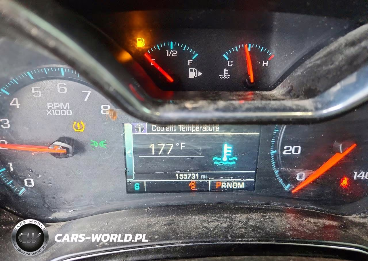 2015 Chevrolet Impala Ltz VIN:2G1165S38F9104850 - 9