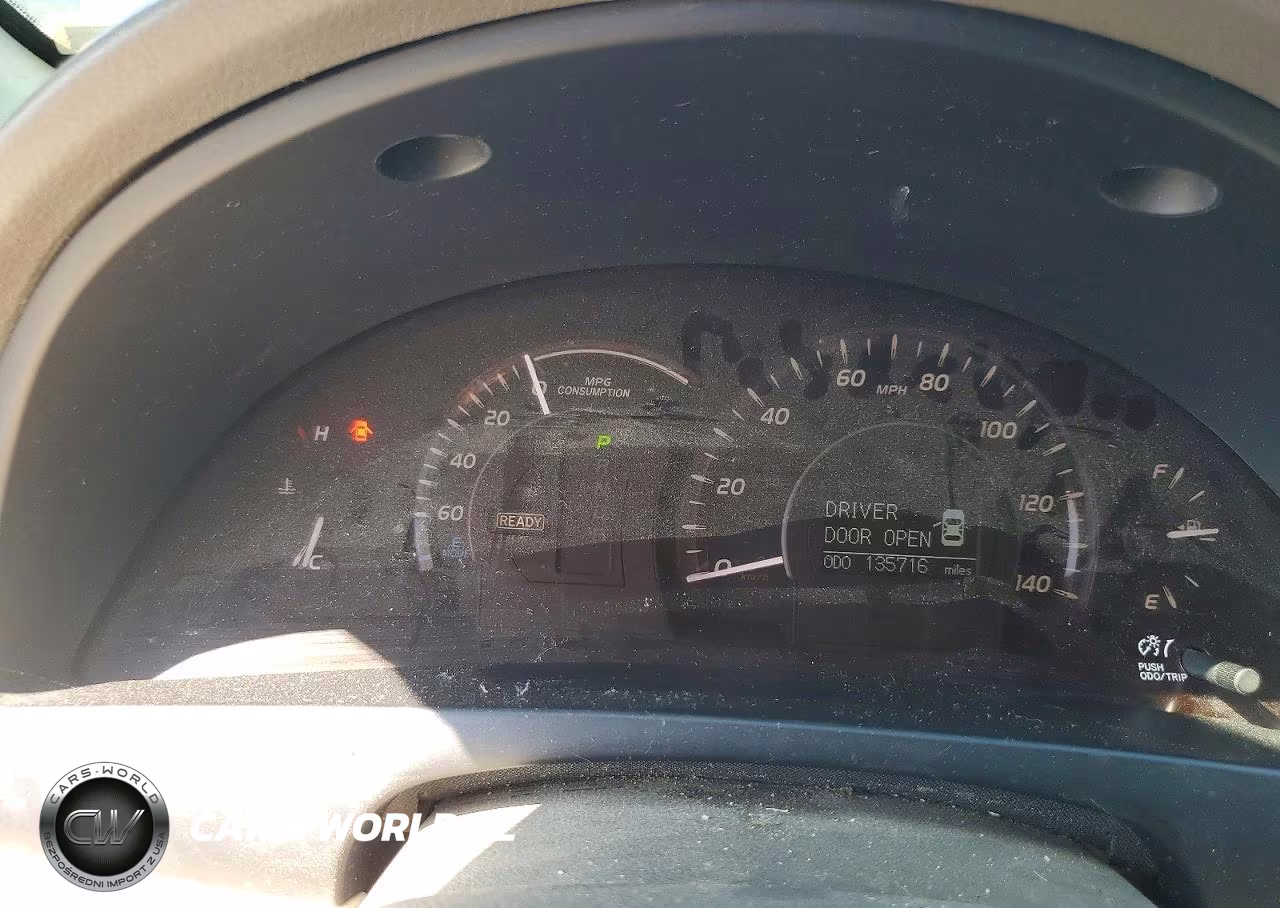 2007 Toyota Camry Hybrid VIN:JTNBB46K773037778 - 9