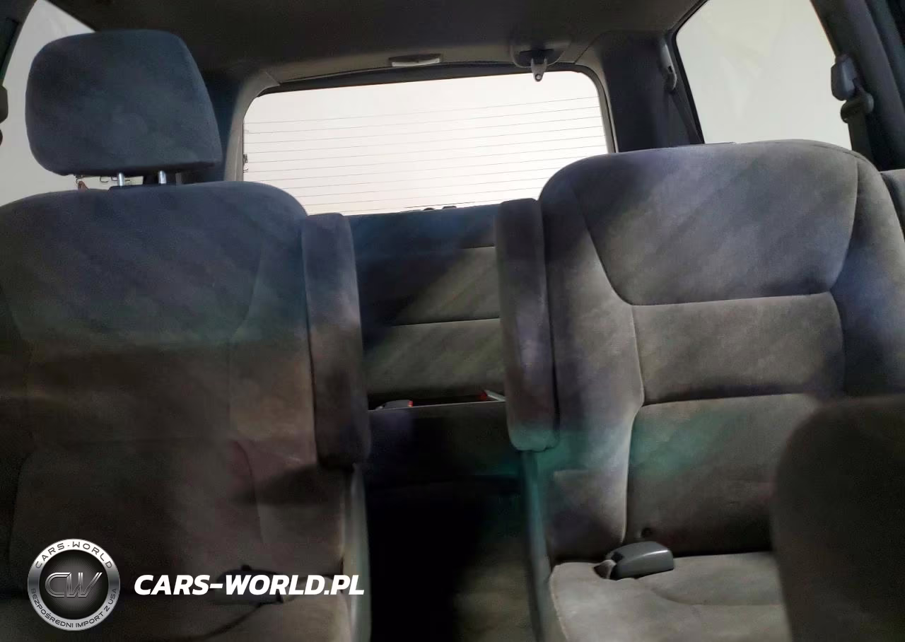 2004 Honda Odyssey Ex VIN:5FNRL18684B120066 - 10
