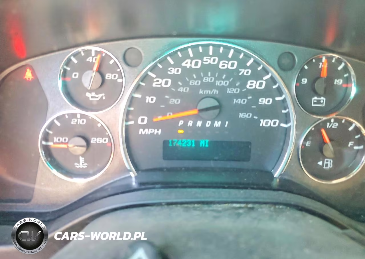 2013 Chevrolet Express 2500 Cargo Delivery Van VIN:1GCWGFCA0D1194008 - 9