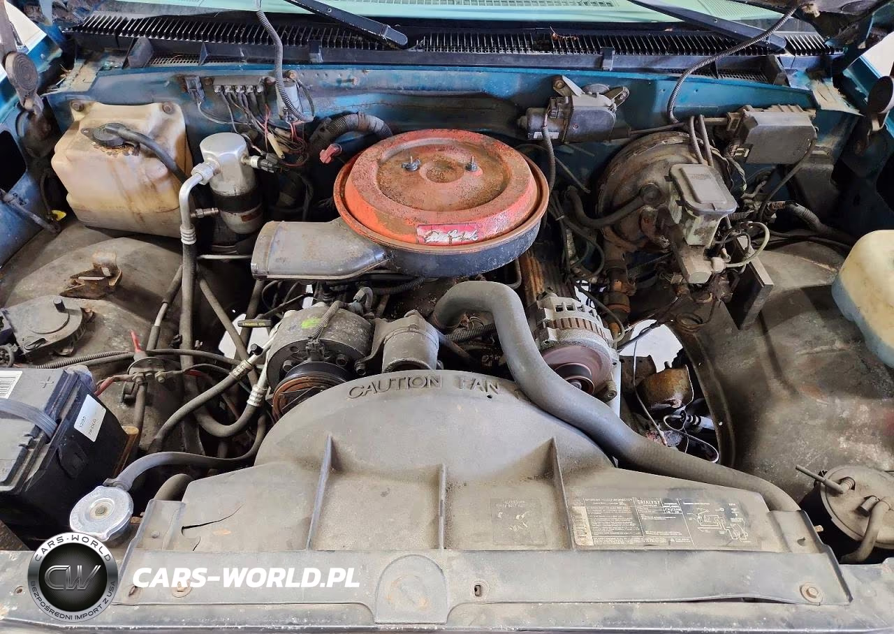 1993 Chevrolet Gmt-400 K1500 VIN:1GBEK14K6PZ212560 - 11