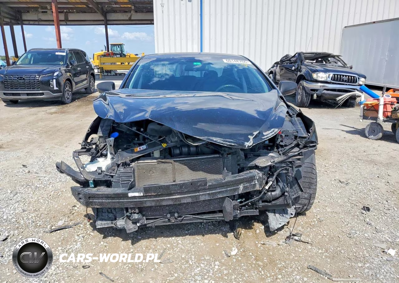 2016 Hyundai Elantra Se VIN:5NPDH4AE3GH662549 - 5