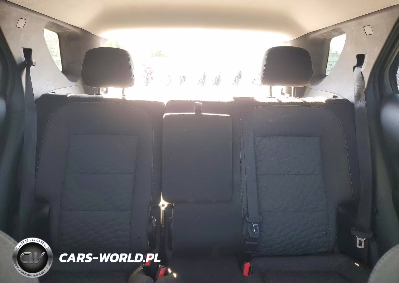 2019 Chevrolet Equinox Lt VIN:3GNAXJEV7KL337868 - 10