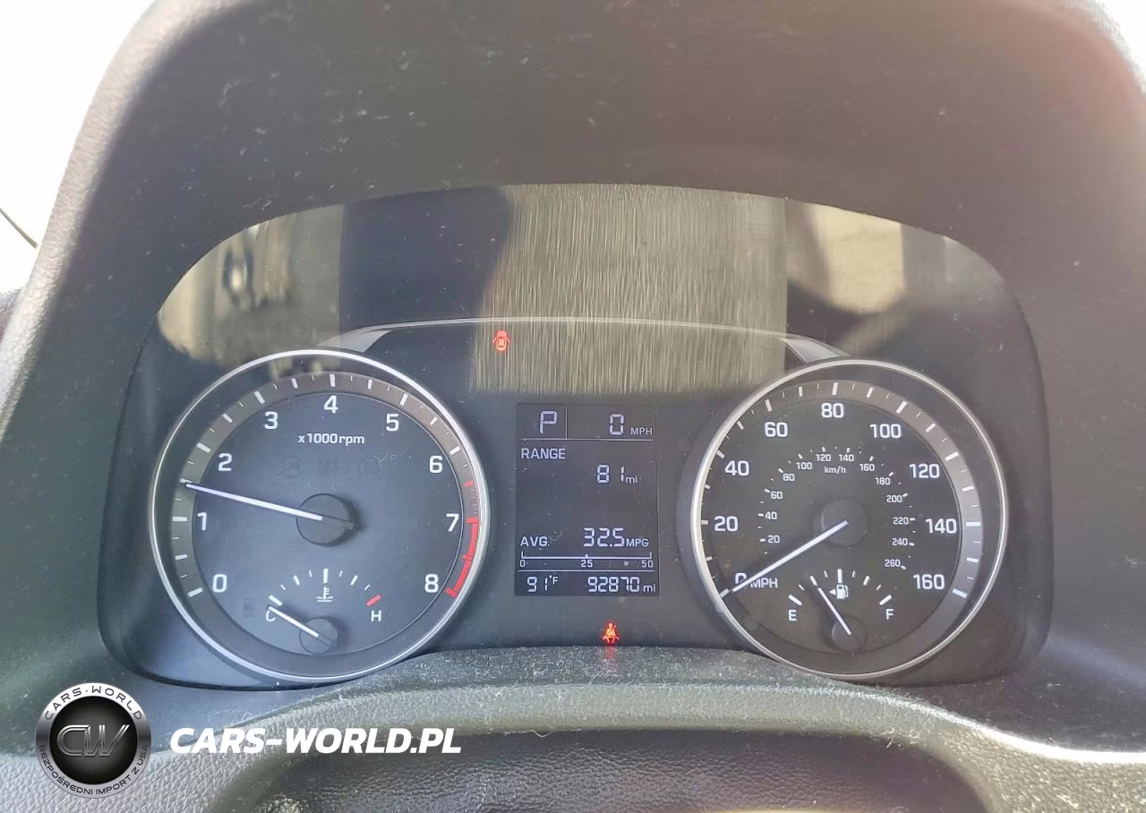 2018 Hyundai Elantra Sel VIN:5NPD84LF4JH323330 - 9