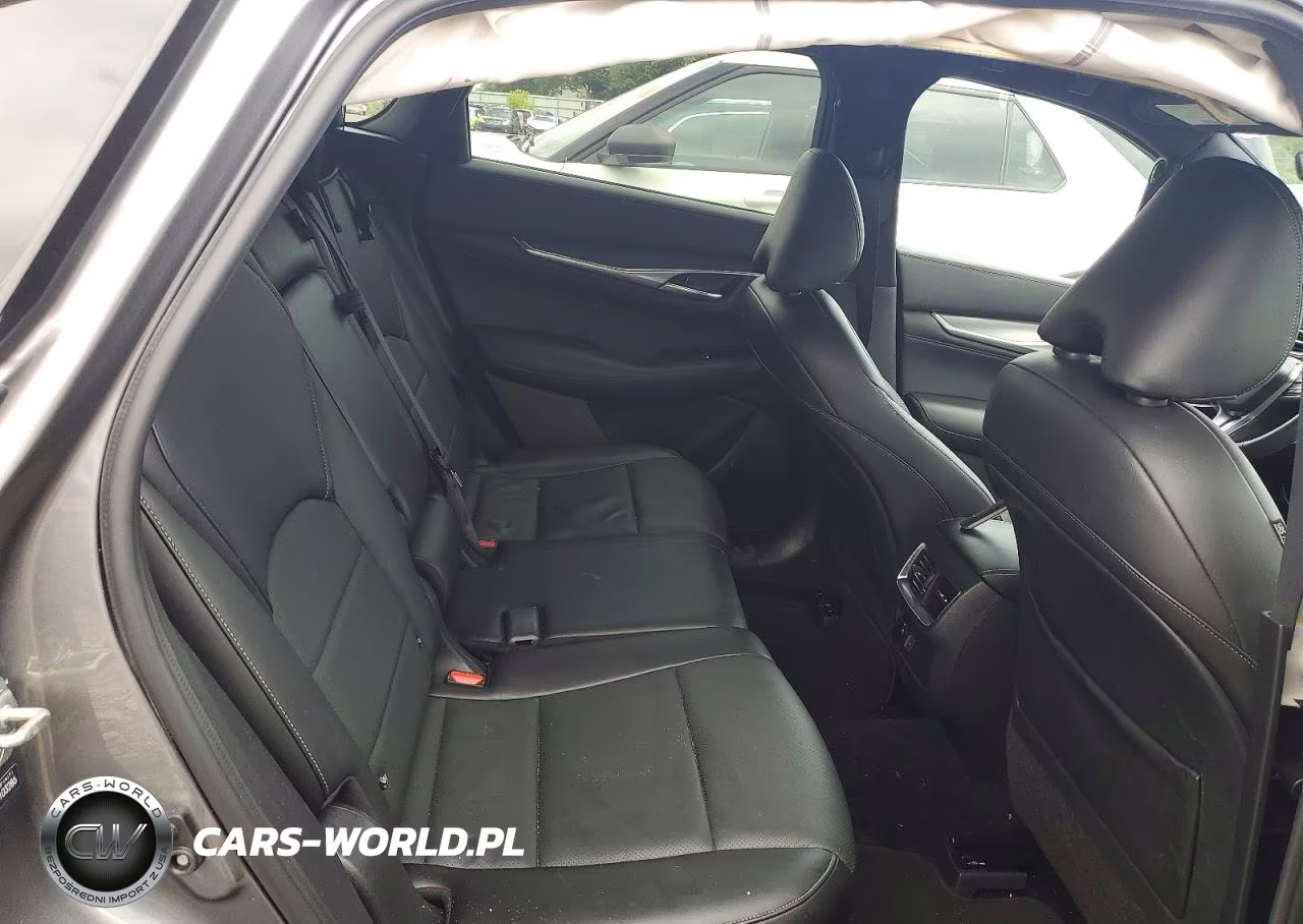 2022 Infiniti Qx55 Essential VIN:3PCAJ5K30NF103286 - 10
