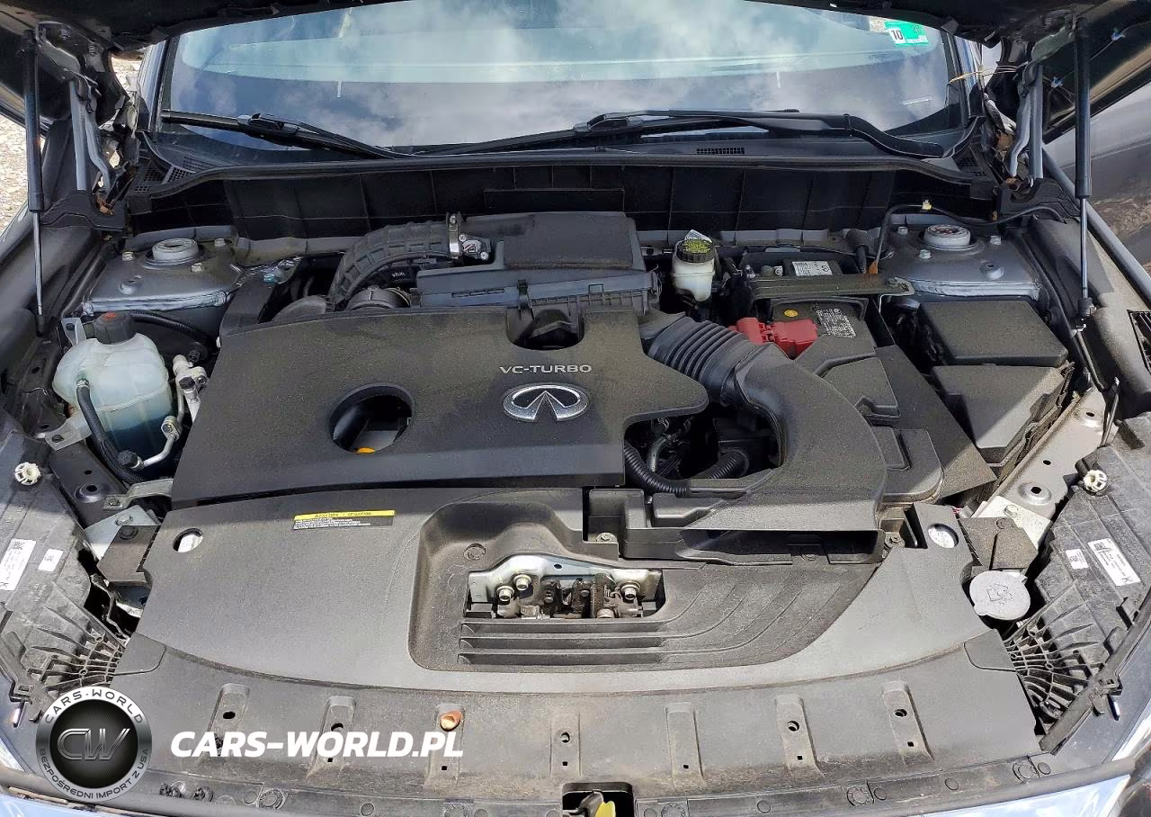 2022 Infiniti Qx55 Essential VIN:3PCAJ5K30NF103286 - 11