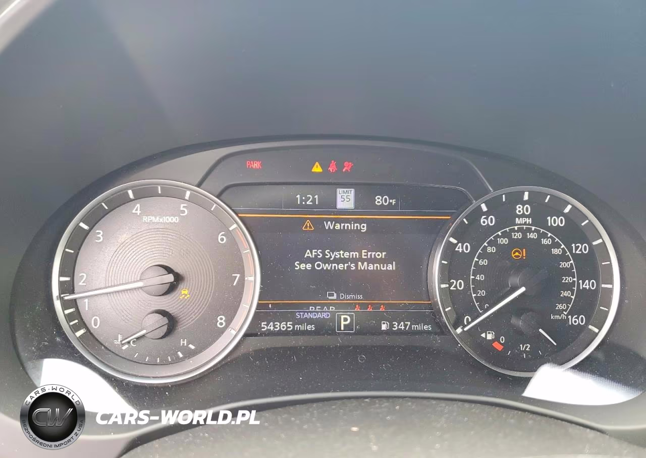 2022 Infiniti Qx55 Essential VIN:3PCAJ5K30NF103286 - 9