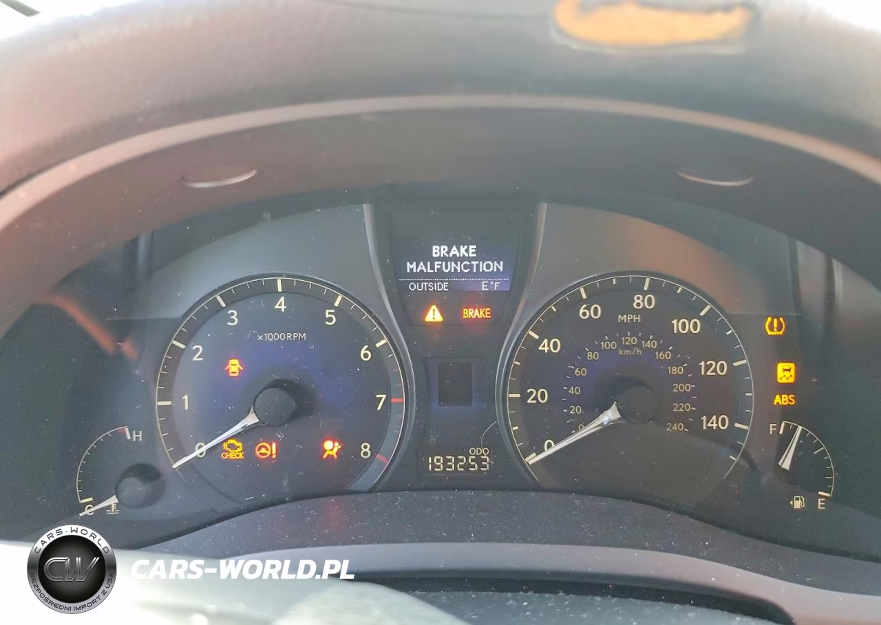 2010 Lexus Rx 350 VIN:2T2ZK1BA4AC026049 - 9