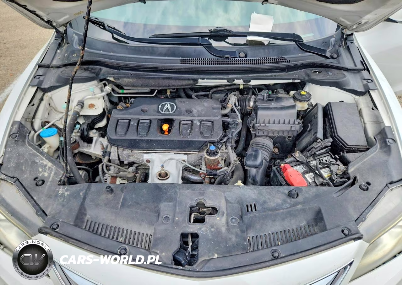 2013 Acura Ilx 20 Premium VIN:19VDE1F53DE010703 - 11