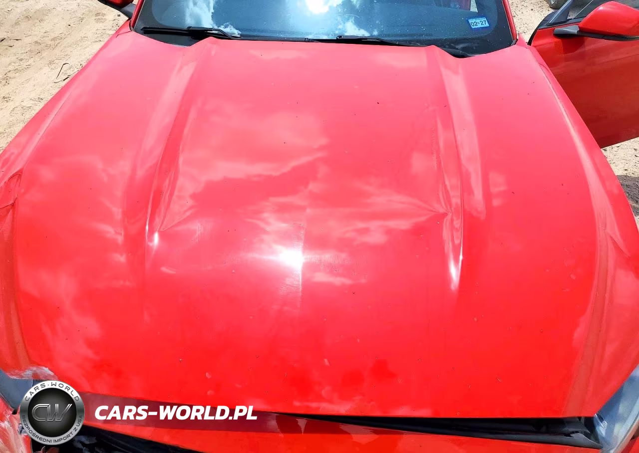 2016 Ford Mustang VIN:1FATP8UHXG5247407 - 11
