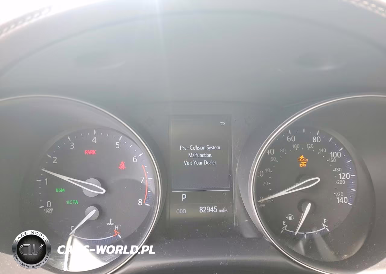 2019 Toyota C-Hr Limited VIN:JTNKHMBX1K1015506 - 9
