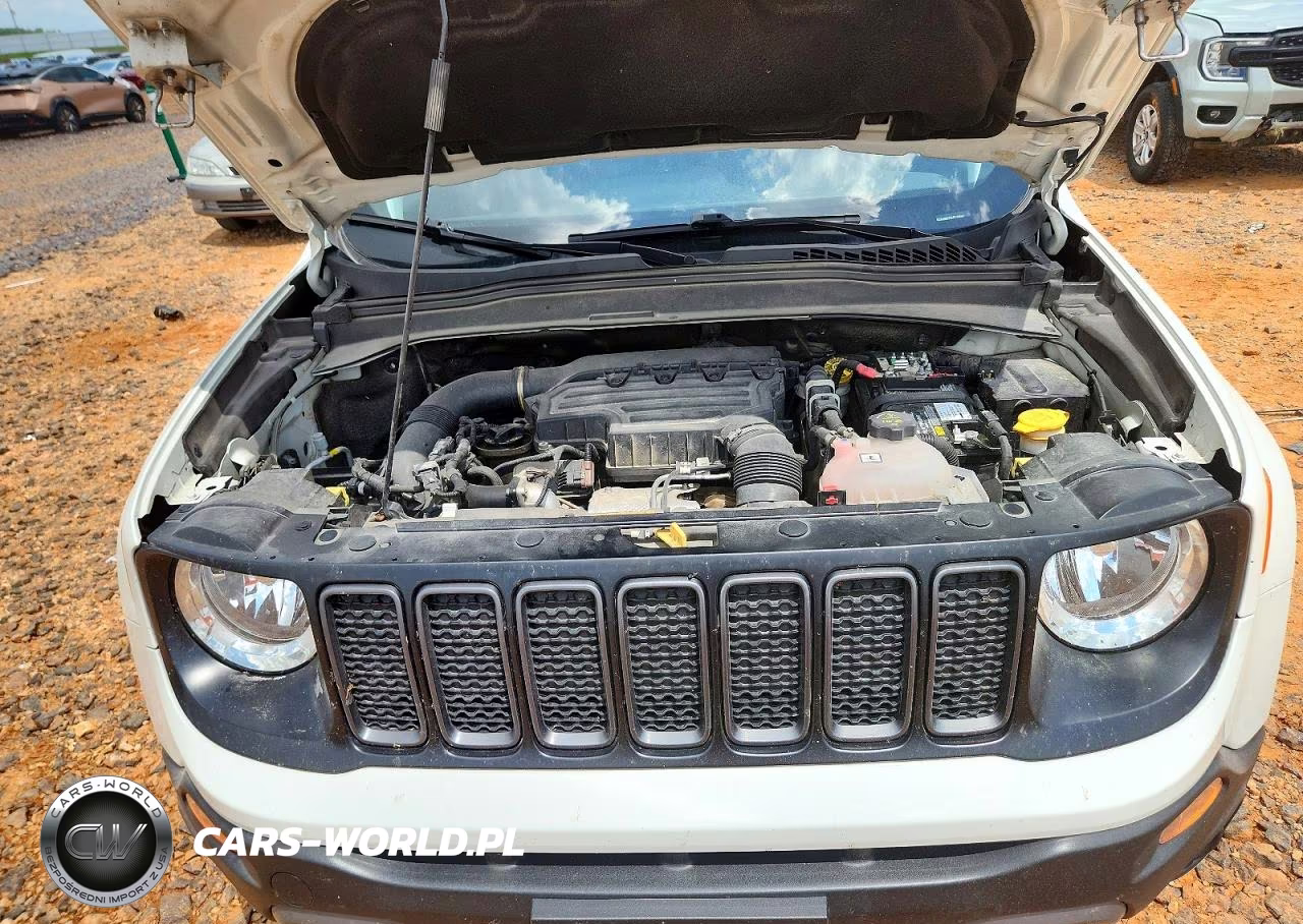 2020 Jeep Renegade Trailhawk VIN:ZACNJBC11LPL79542 - 12