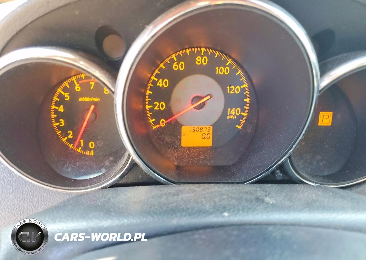 2006 Nissan Altima S-Sl VIN:1N4AL11D66C146046 - 9