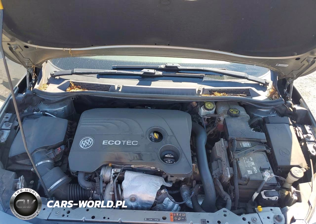 2017 Buick Cascada VIN:W04WH3N55HG016796 - 11