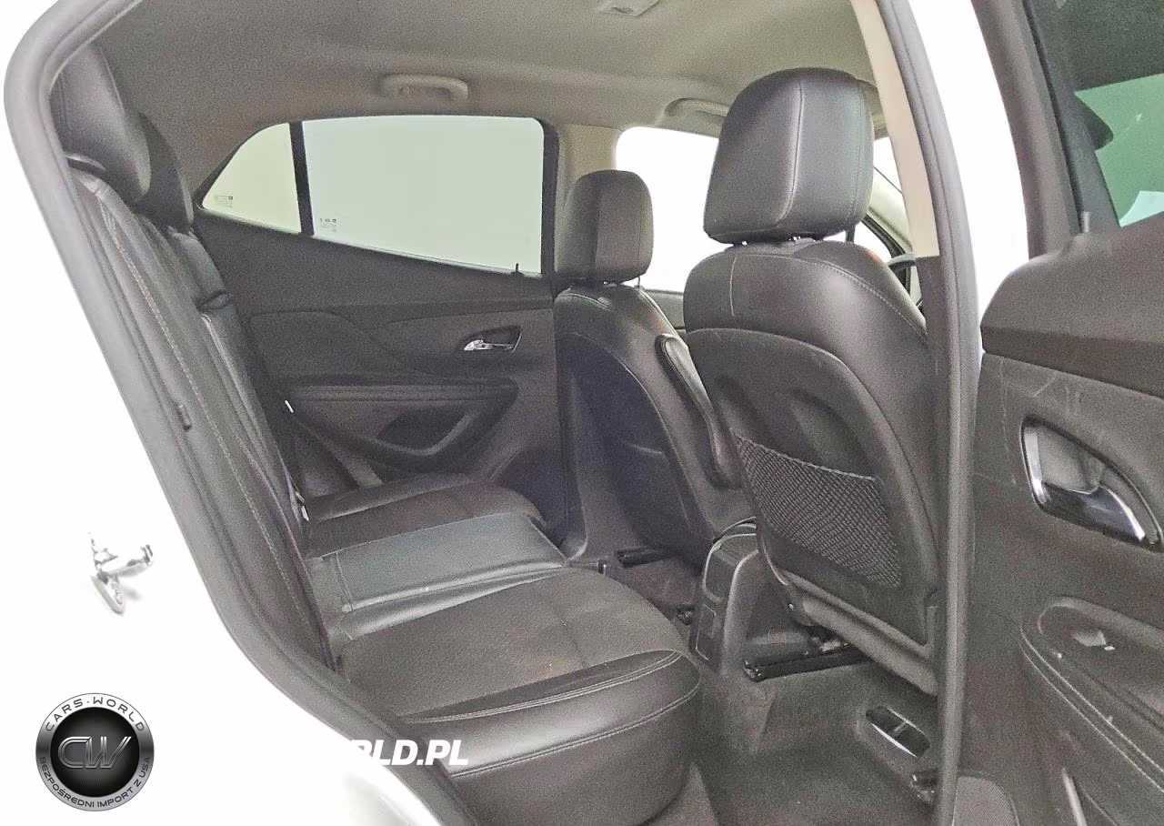 2019 Buick Encore Sport Touring VIN:KL4CJ2SM4KB725351 - 11