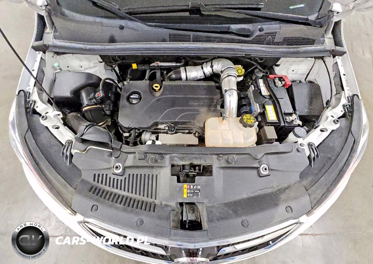 2019 Buick Encore Sport Touring VIN:KL4CJ2SM4KB725351 - 12