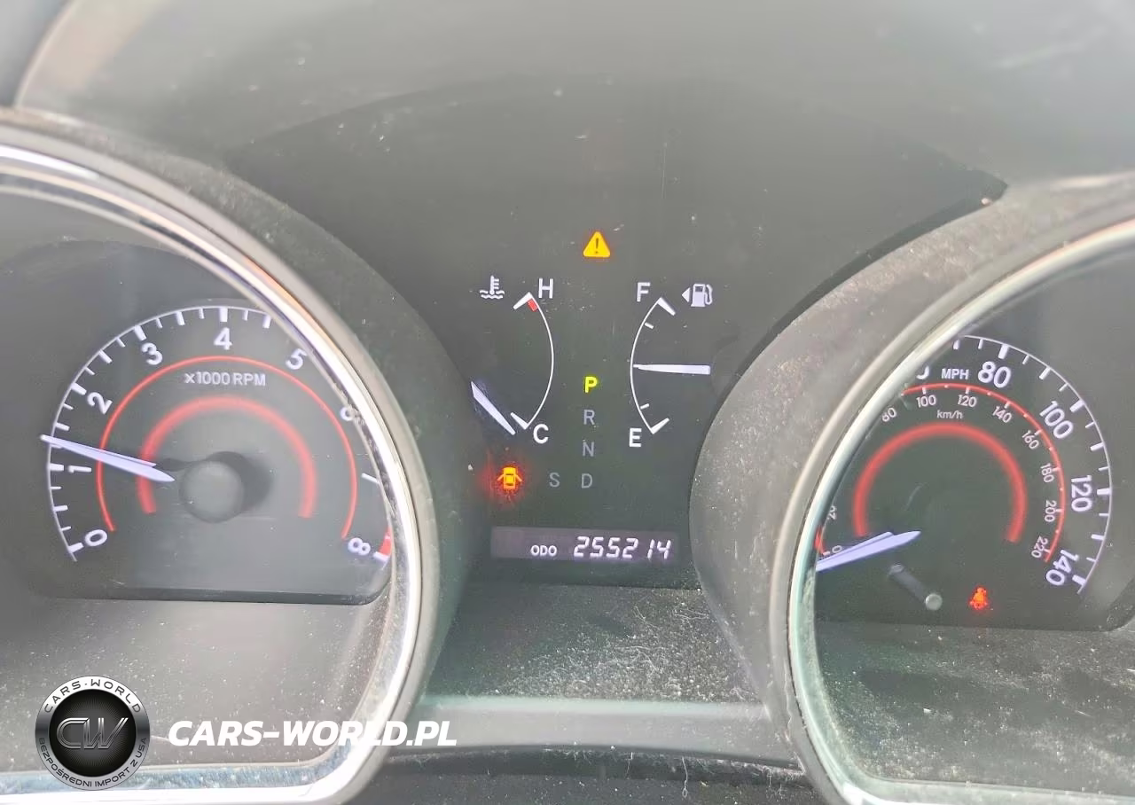 2013 Toyota Highlander Se VIN:5TDBK3EH5DS270136 - 9