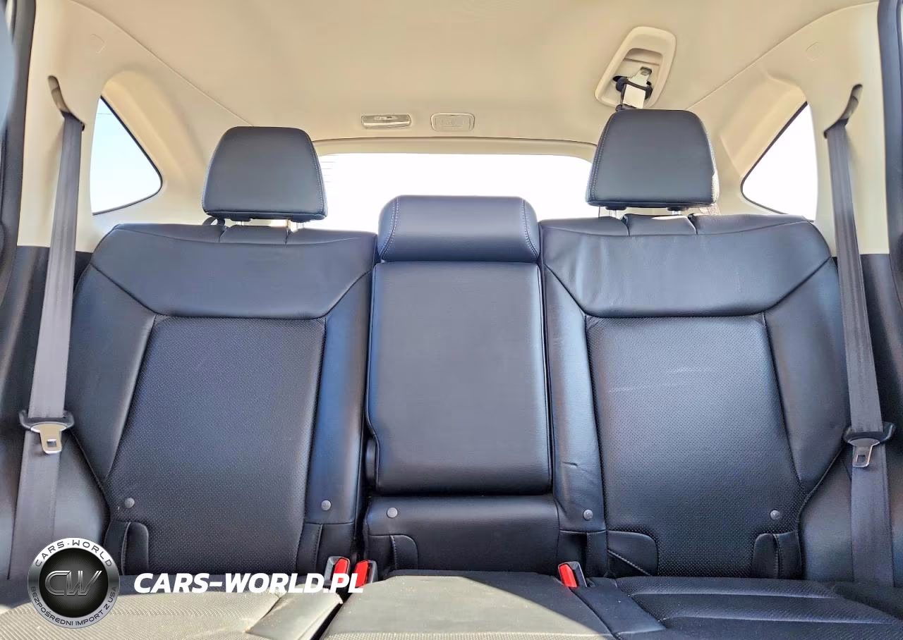 2016 Honda Cr-V Ex-L VIN:5J6RM4H75GL138933 - 10