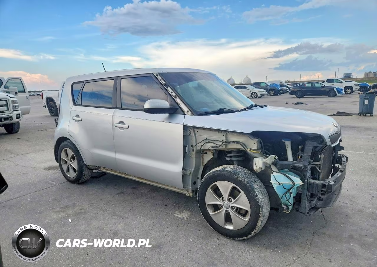2014 Kia Soul Base VIN:KNDJN2A26E7734979 - 4