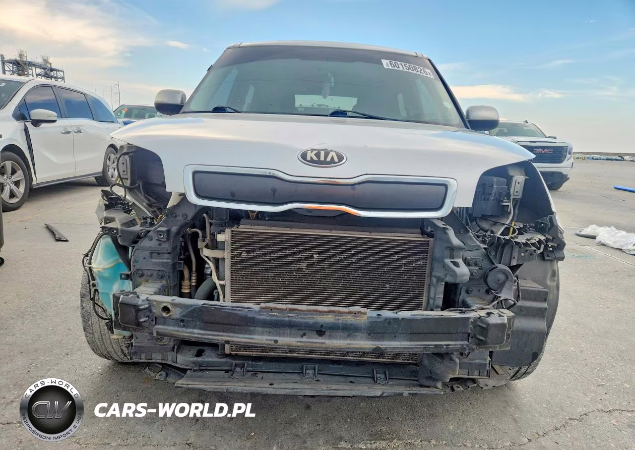 2014 Kia Soul Base VIN:KNDJN2A26E7734979 - 5