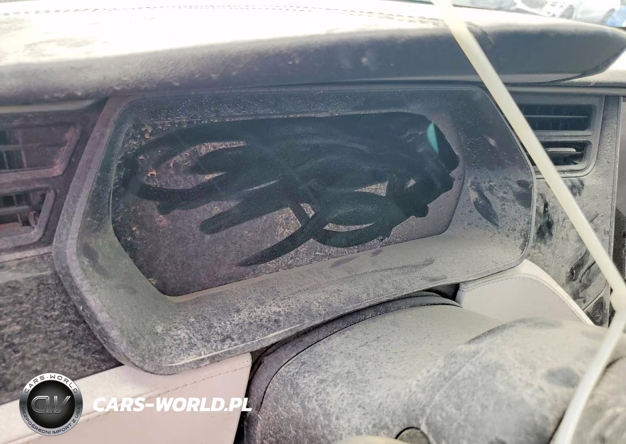 2021 Tesla Model X VIN:5YJXCBE21MF322567 - 9