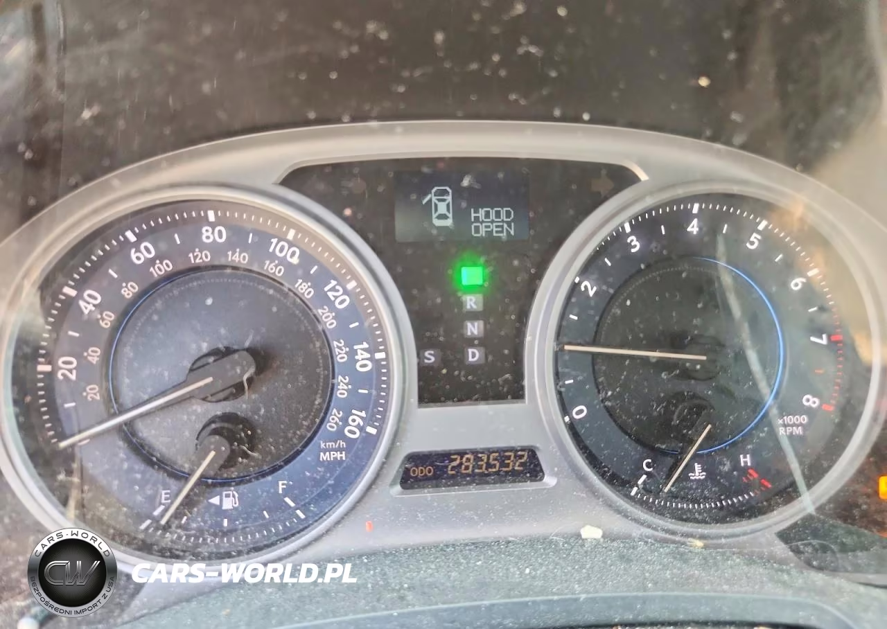 2009 Lexus Is 250 VIN:JTHCK262295029459 - 9
