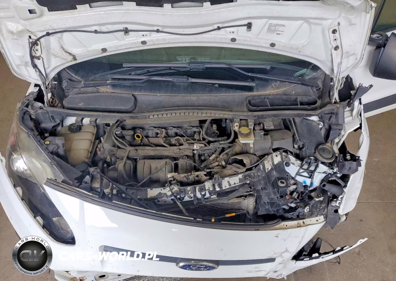2015 Ford Transit Connect Xlt VIN:NM0LS7F75F1220917 - 12