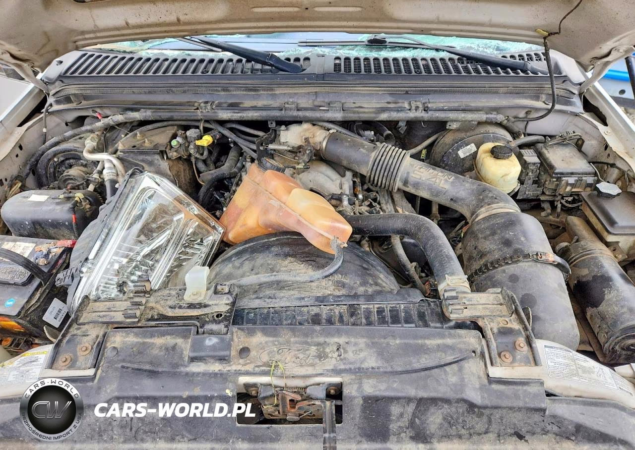 1999 Ford F250 Super Duty VIN:1FTNF21L9XEE24587 - 11