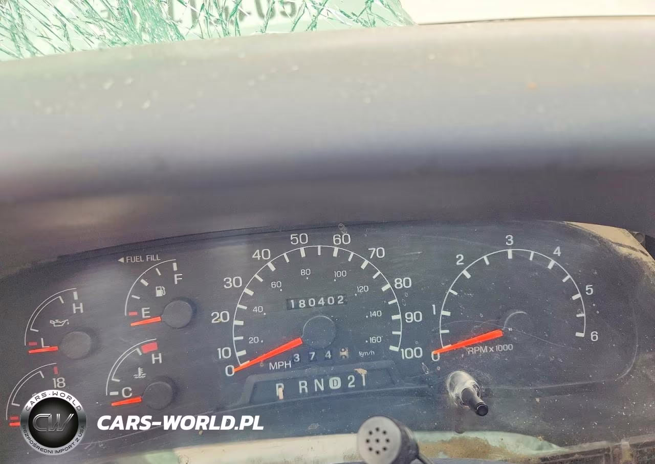1999 Ford F250 Super Duty VIN:1FTNF21L9XEE24587 - 9