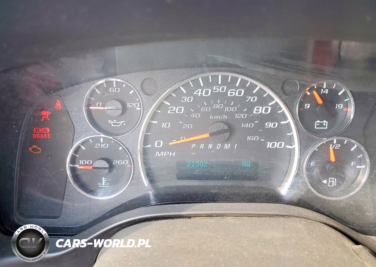 2025 Chevrolet Express 2500 Cargo Delivery Van VIN:1GCWGAFP6S1147730 - 9