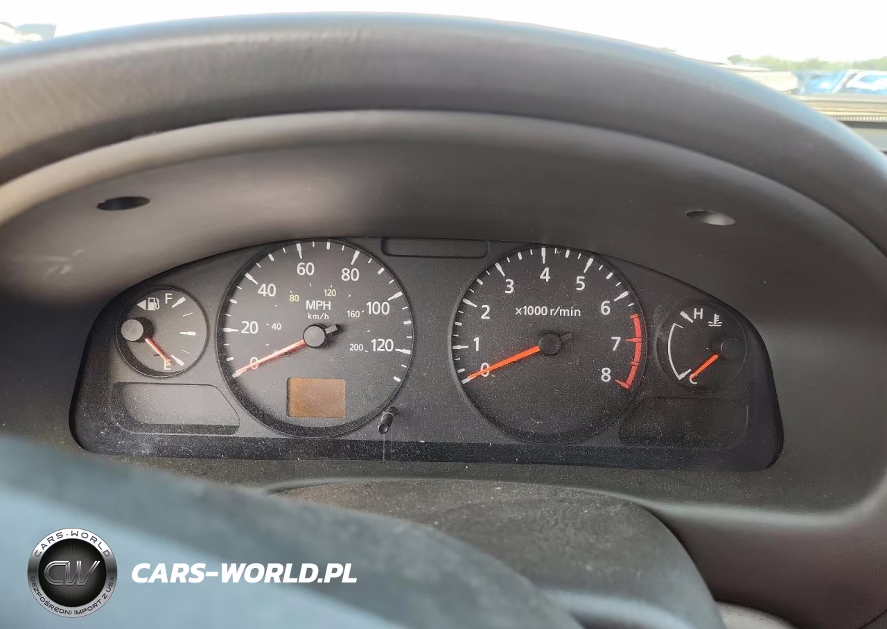 2005 Nissan Sentra 1.8 VIN:3N1CB51D05L455207 - 9