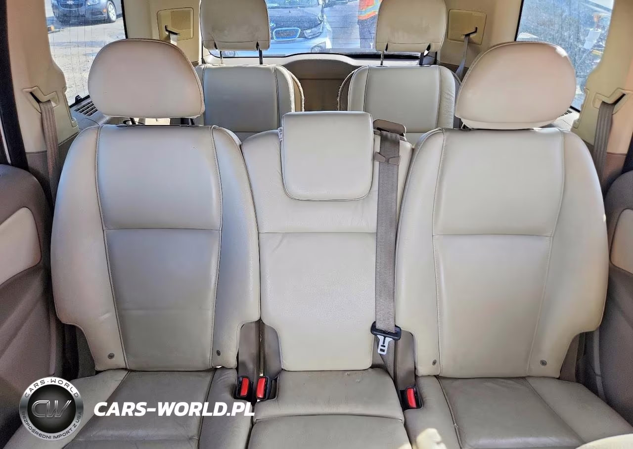 2009 Volvo Xc90 3.2 VIN:YV4CZ982591496365 - 10