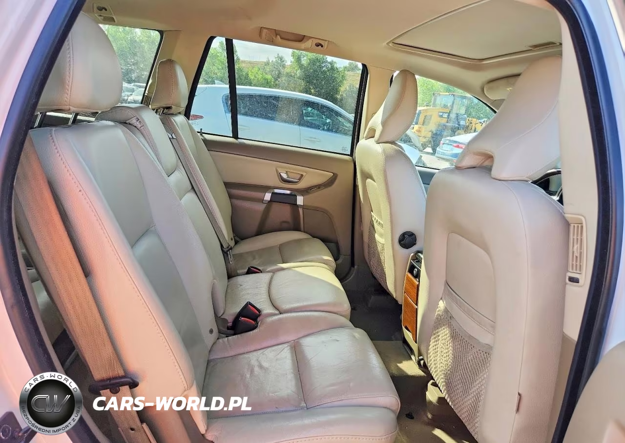 2009 Volvo Xc90 3.2 VIN:YV4CZ982591496365 - 11