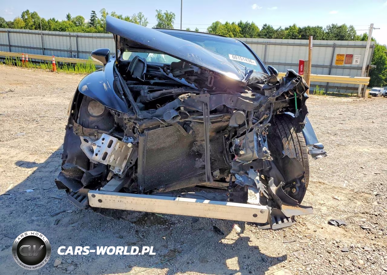 2013 Lexus Ls 460 VIN:JTHBL5EF1D5118754 - 5