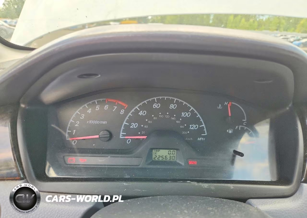 2002 Mitsubishi Lancer Es VIN:JA3AJ26E12U020400 - 9