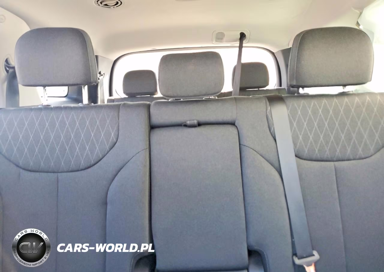 2020 Hyundai Palisade Sel VIN:KM8R3DHE1LU041106 - 10