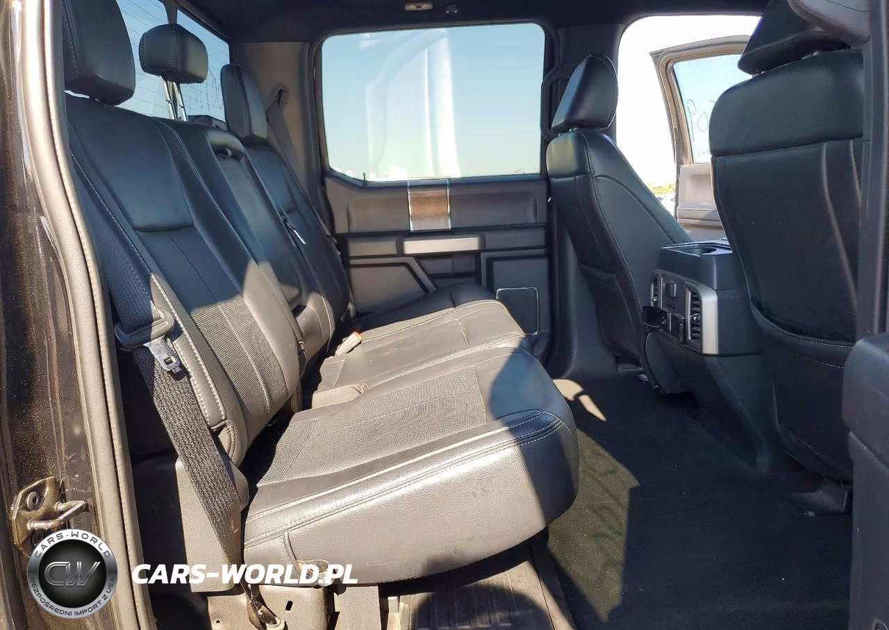 2022 Ford F250 Super Duty VIN:1FT8W2BT7NED70795 - 10
