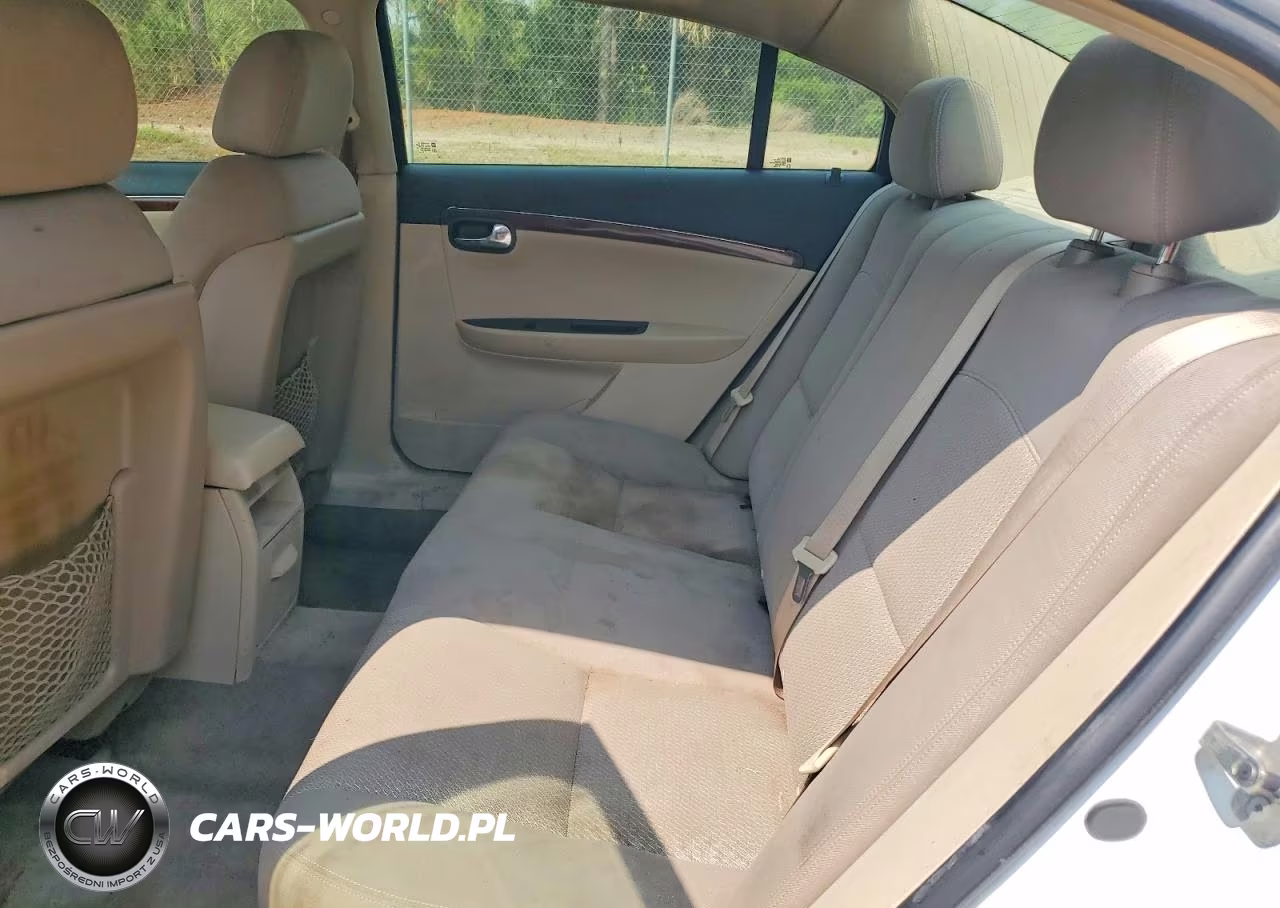 2009 Saturn Ion Xe VIN:1G8ZS57B89F177907 - 10