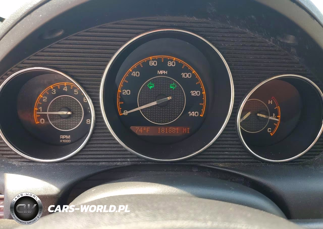 2009 Saturn Ion Xe VIN:1G8ZS57B89F177907 - 9