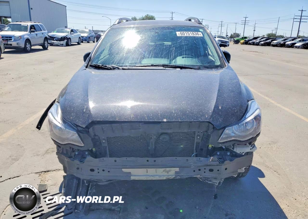 2016 Subaru Crosstrek Premium VIN:JF2GPADC2G8273278 - 5