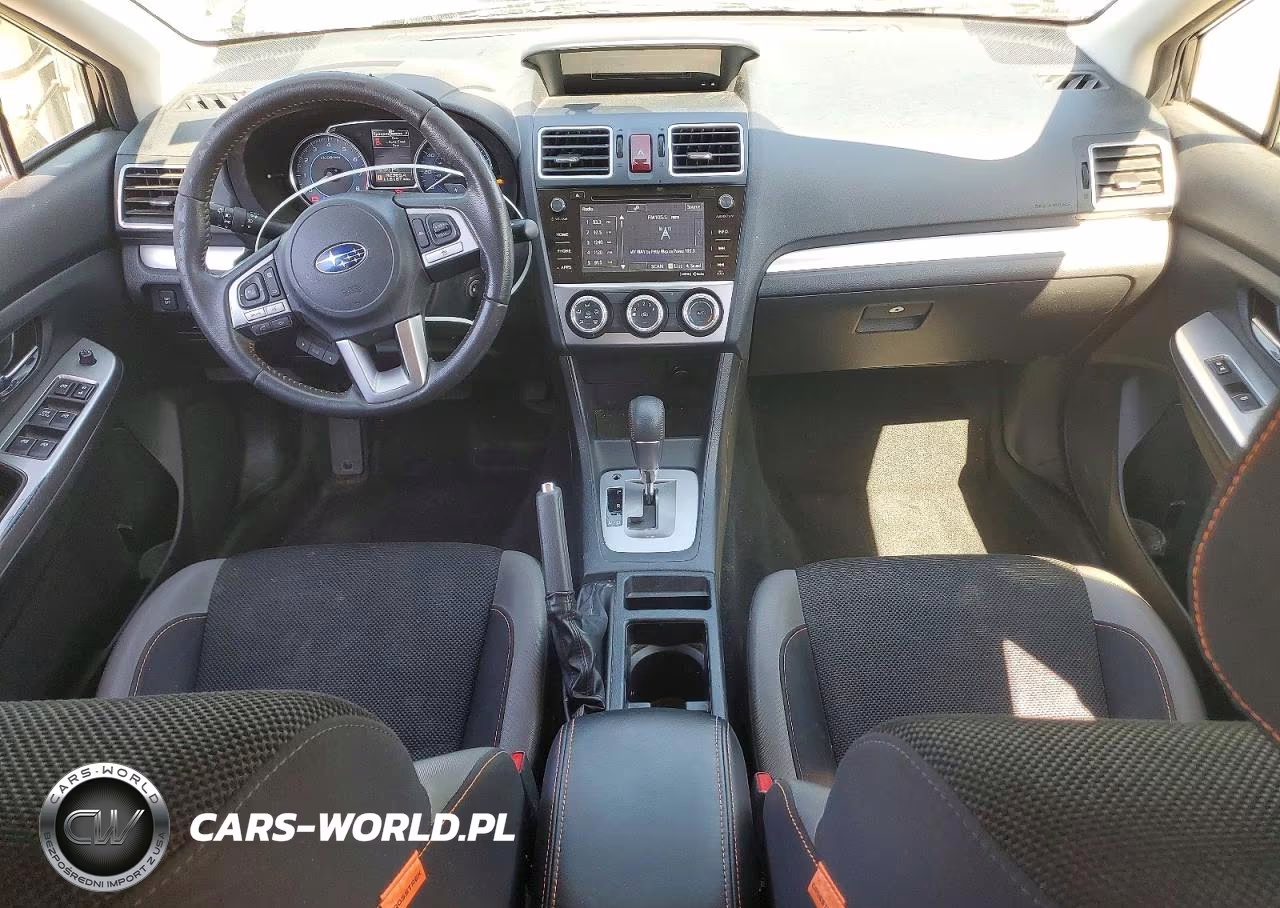 2016 Subaru Crosstrek Premium VIN:JF2GPADC2G8273278 - 8