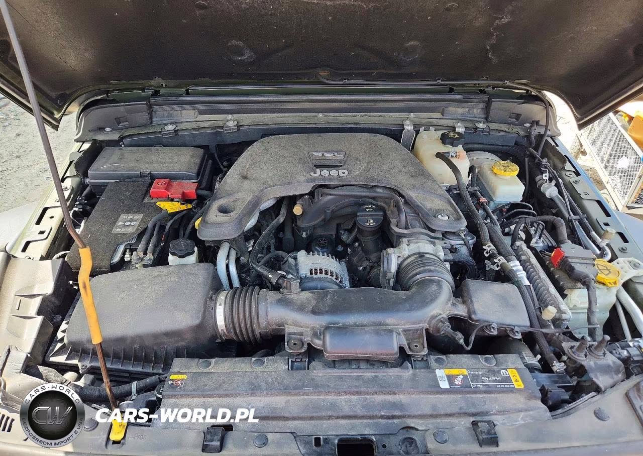 2021 Jeep Wrangler Unlimited Sport VIN:1C4HJXDG0MW753255 - 11