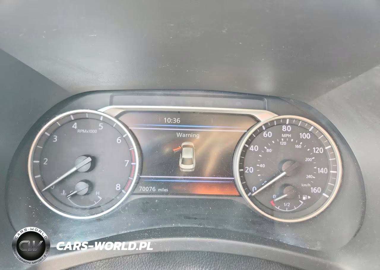 NISSAN SENTRA SR VIN:3N1AB8DV1MY241227 - 9